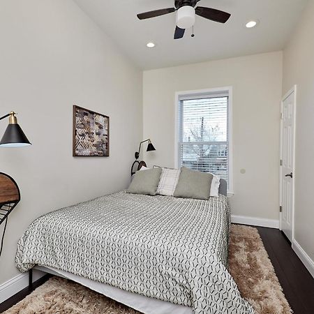 St Louis 2Bd 2Ba, Forest Park, Bj Hospital, Science Center, Eats Tower Grove Exteriör bild