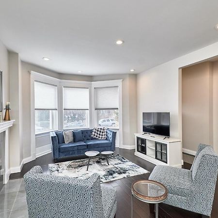 St Louis 2Bd 2Ba, Forest Park, Bj Hospital, Science Center, Eats Tower Grove Exteriör bild