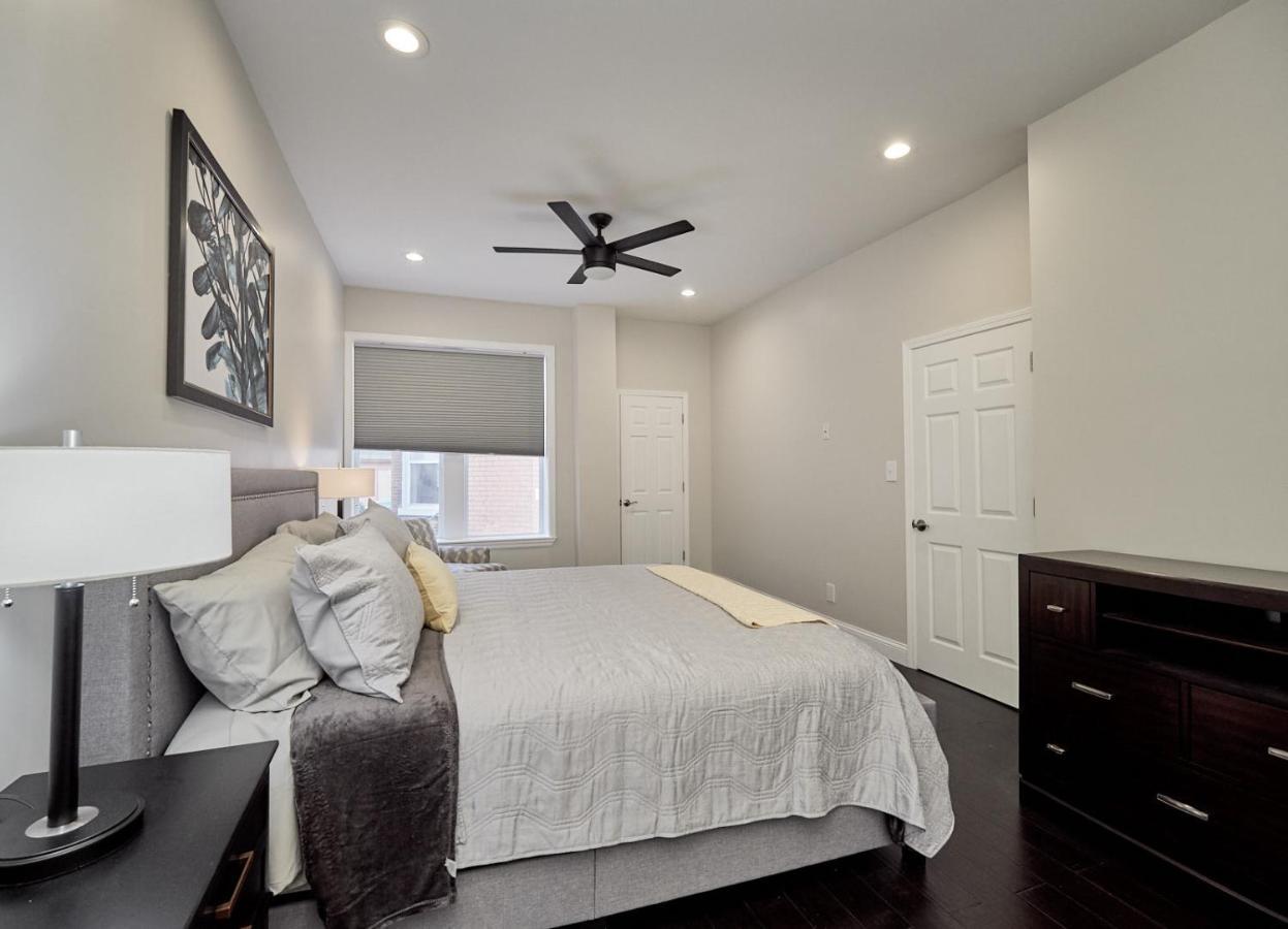 St Louis 2Bd 2Ba, Forest Park, Bj Hospital, Science Center, Eats Tower Grove Exteriör bild
