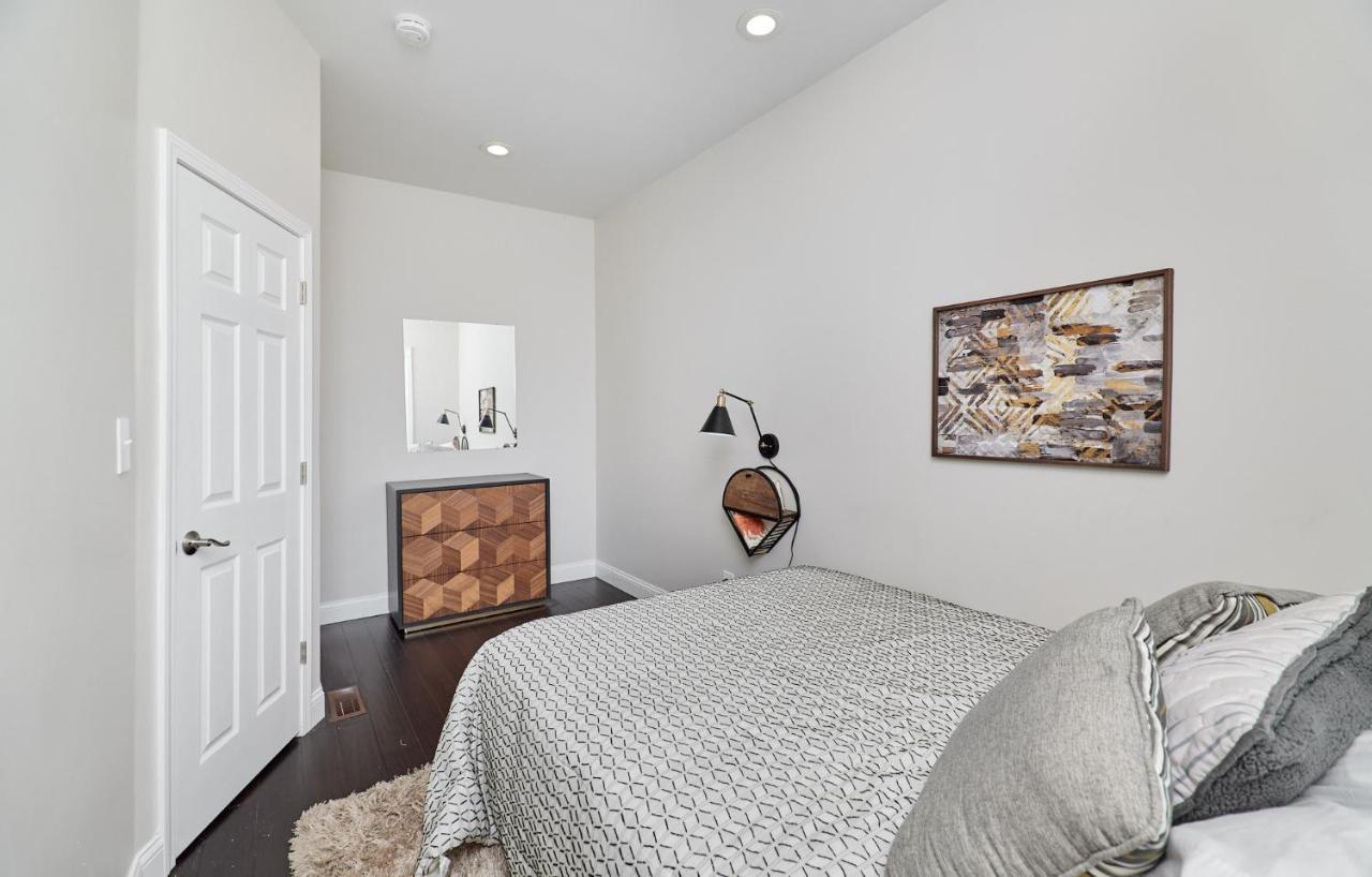 St Louis 2Bd 2Ba, Forest Park, Bj Hospital, Science Center, Eats Tower Grove Exteriör bild