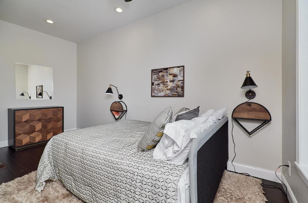 St Louis 2Bd 2Ba, Forest Park, Bj Hospital, Science Center, Eats Tower Grove Exteriör bild