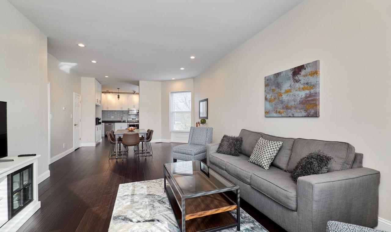 St Louis 2Bd 2Ba, Forest Park, Bj Hospital, Science Center, Eats Tower Grove Exteriör bild
