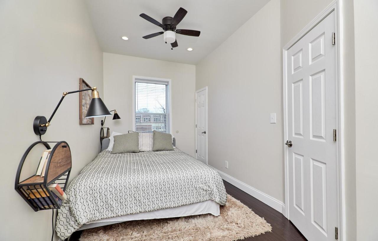 St Louis 2Bd 2Ba, Forest Park, Bj Hospital, Science Center, Eats Tower Grove Exteriör bild