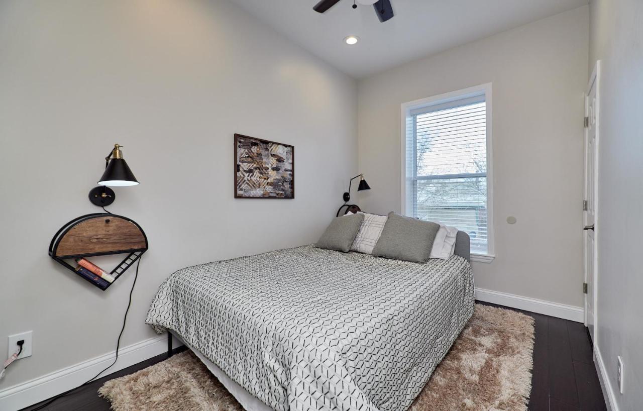 St Louis 2Bd 2Ba, Forest Park, Bj Hospital, Science Center, Eats Tower Grove Exteriör bild