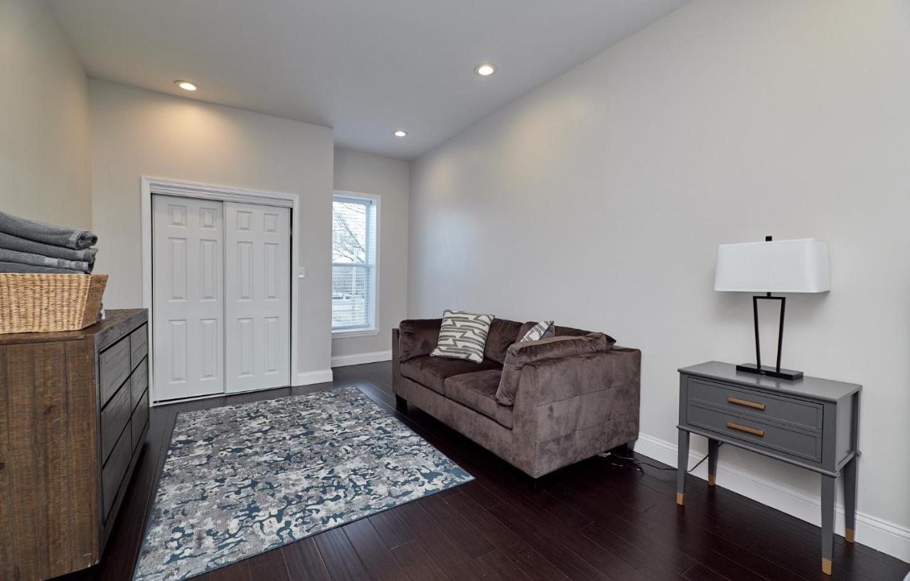 St Louis 2Bd 2Ba, Forest Park, Bj Hospital, Science Center, Eats Tower Grove Exteriör bild