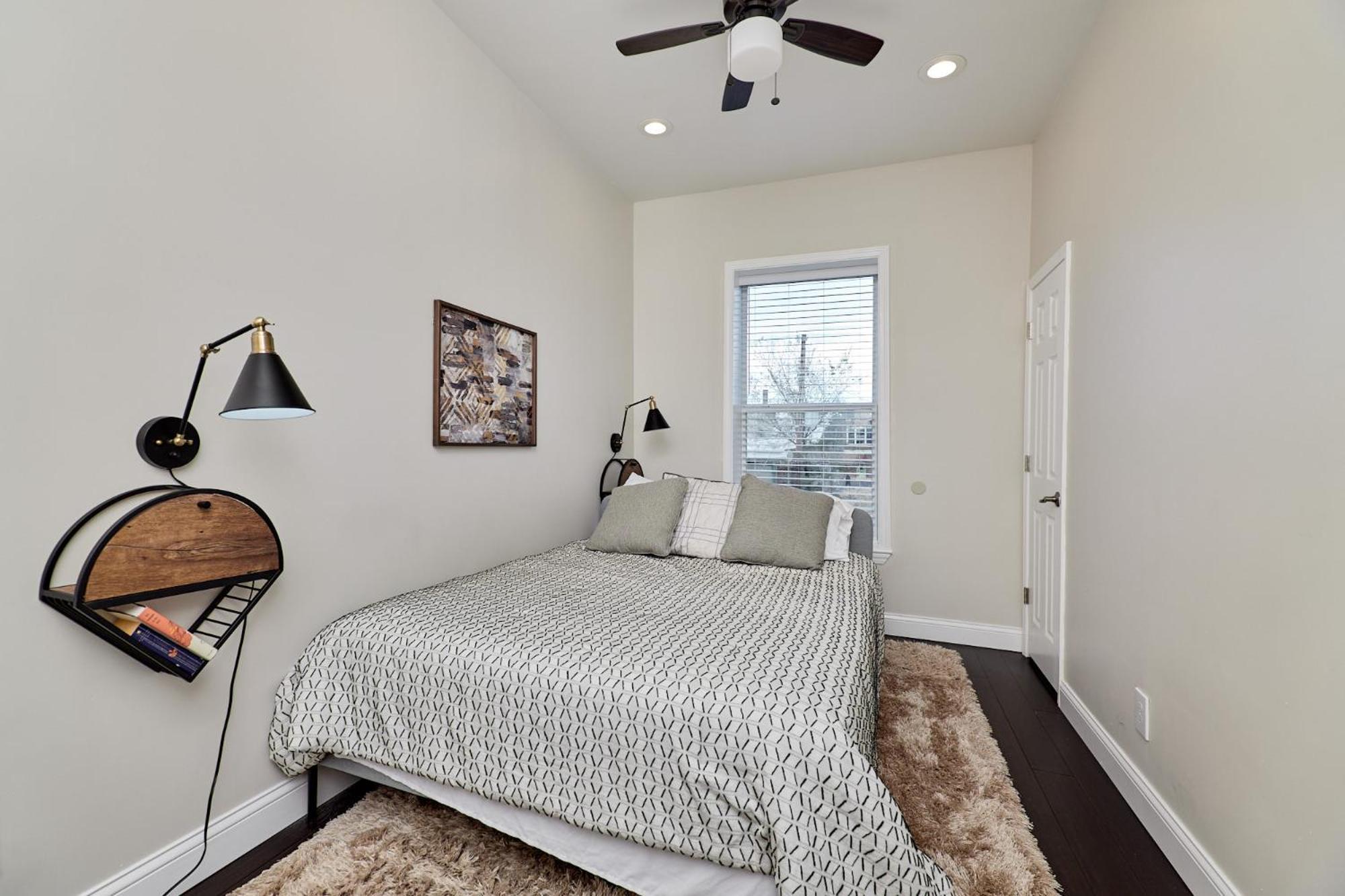 St Louis 2Bd 2Ba, Forest Park, Bj Hospital, Science Center, Eats Tower Grove Exteriör bild