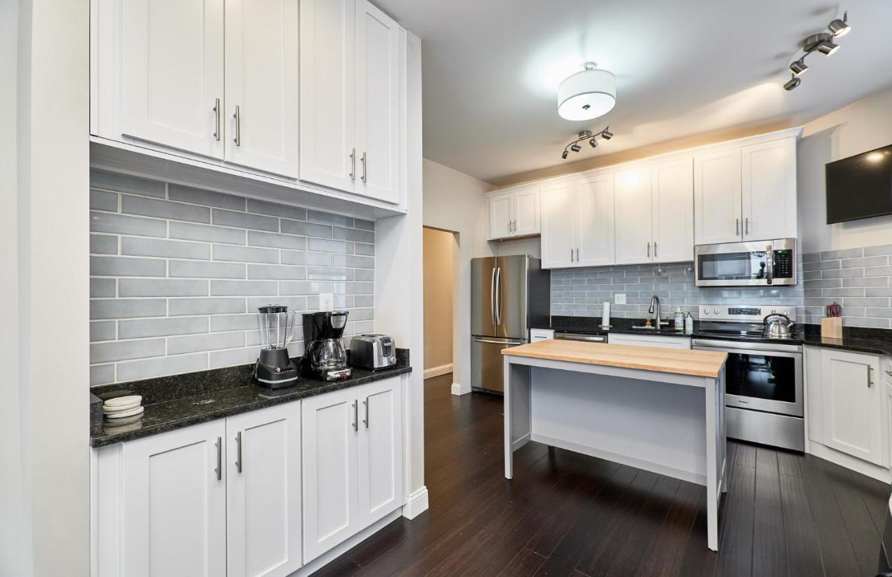 St Louis 2Bd 2Ba, Forest Park, Bj Hospital, Science Center, Eats Tower Grove Exteriör bild