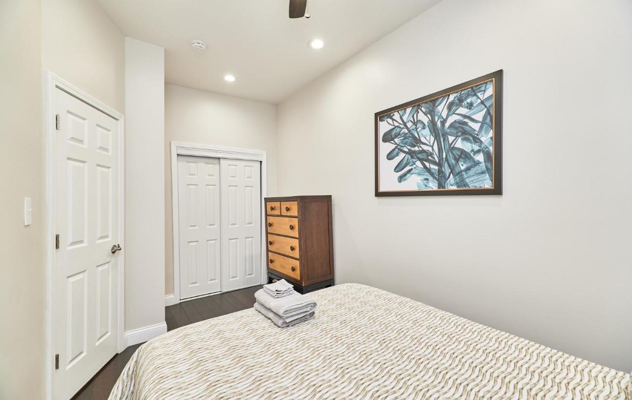 St Louis 2Bd 2Ba, Forest Park, Bj Hospital, Science Center, Eats Tower Grove Exteriör bild