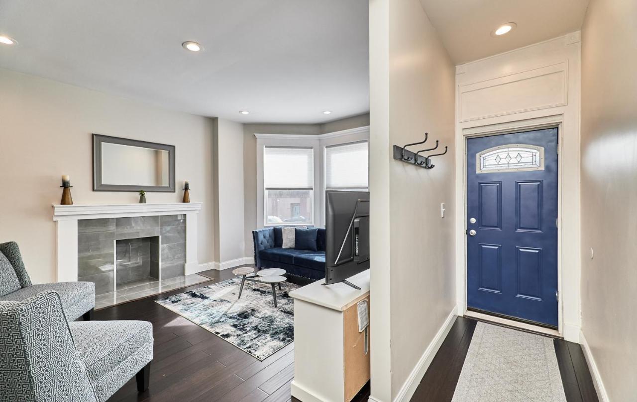 St Louis 2Bd 2Ba, Forest Park, Bj Hospital, Science Center, Eats Tower Grove Exteriör bild