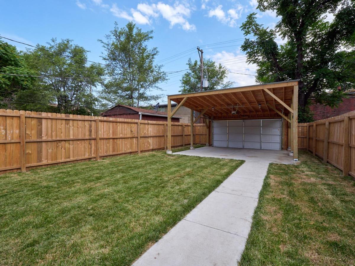 St Louis 2Bd 2Ba, Forest Park, Bj Hospital, Science Center, Eats Tower Grove Exteriör bild