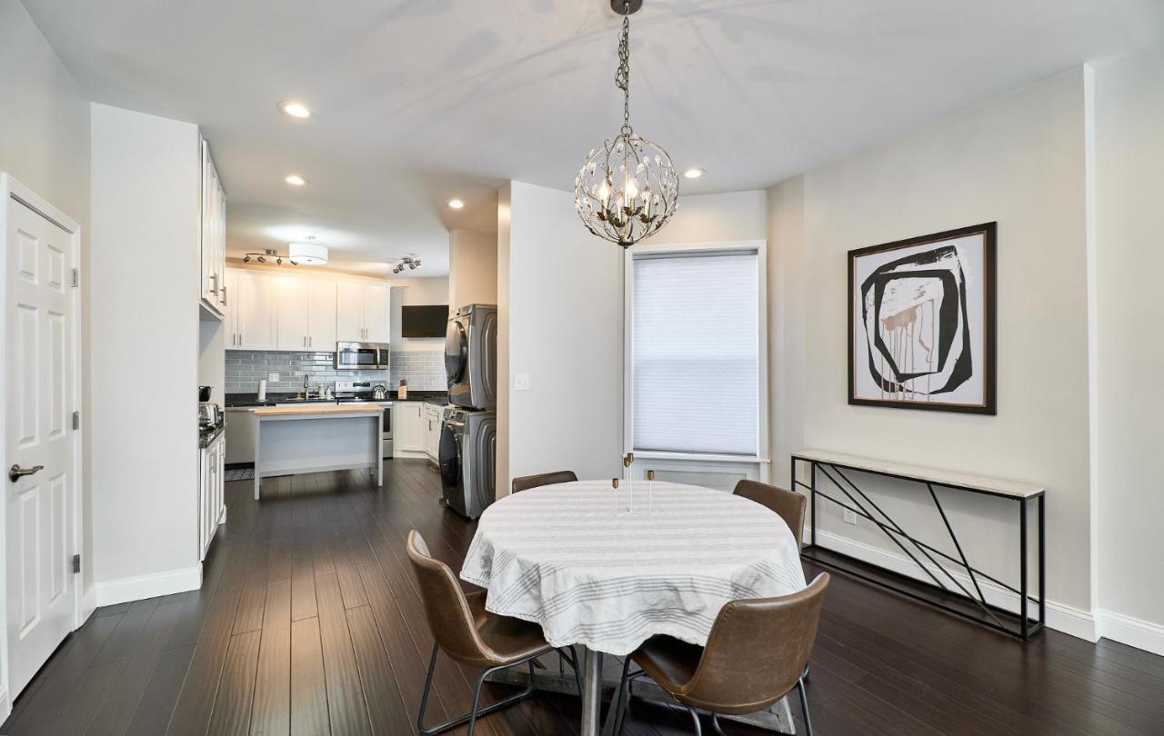 St Louis 2Bd 2Ba, Forest Park, Bj Hospital, Science Center, Eats Tower Grove Exteriör bild