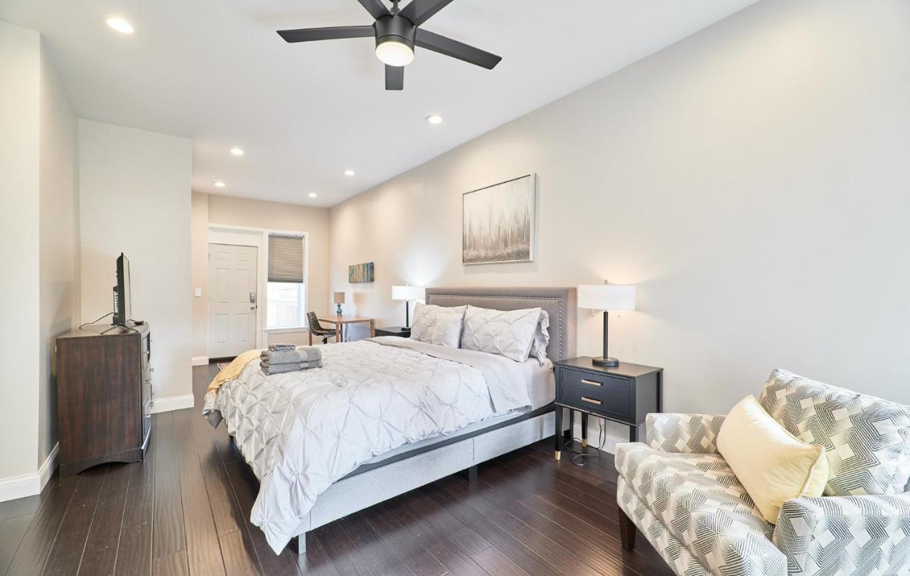 St Louis 2Bd 2Ba, Forest Park, Bj Hospital, Science Center, Eats Tower Grove Exteriör bild