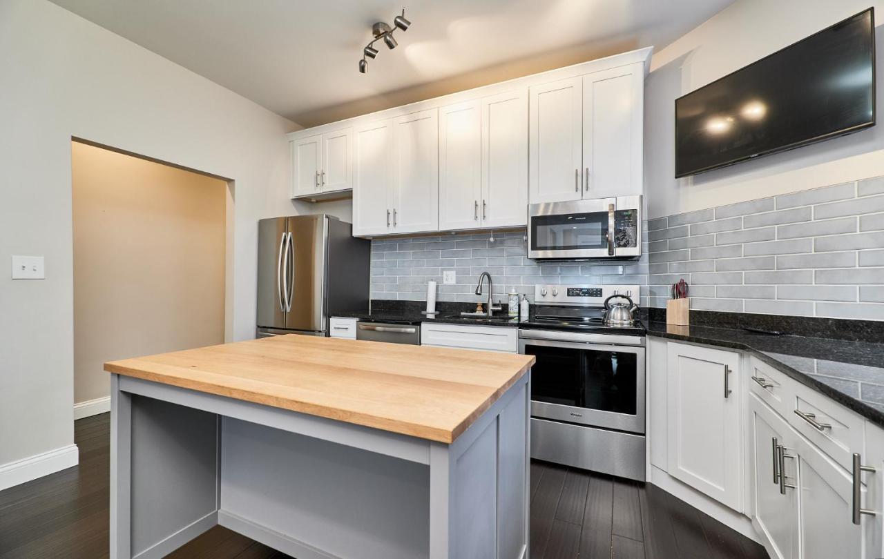 St Louis 2Bd 2Ba, Forest Park, Bj Hospital, Science Center, Eats Tower Grove Exteriör bild