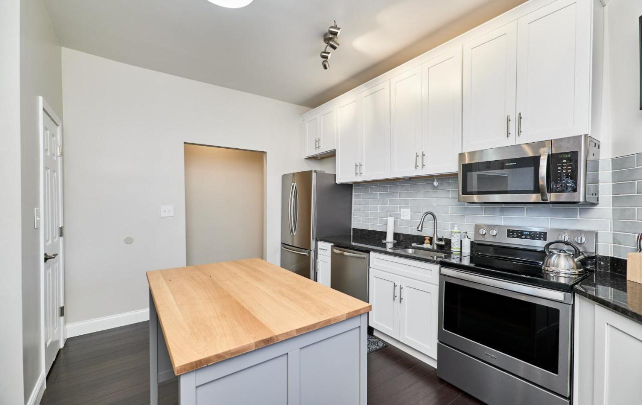 St Louis 2Bd 2Ba, Forest Park, Bj Hospital, Science Center, Eats Tower Grove Exteriör bild