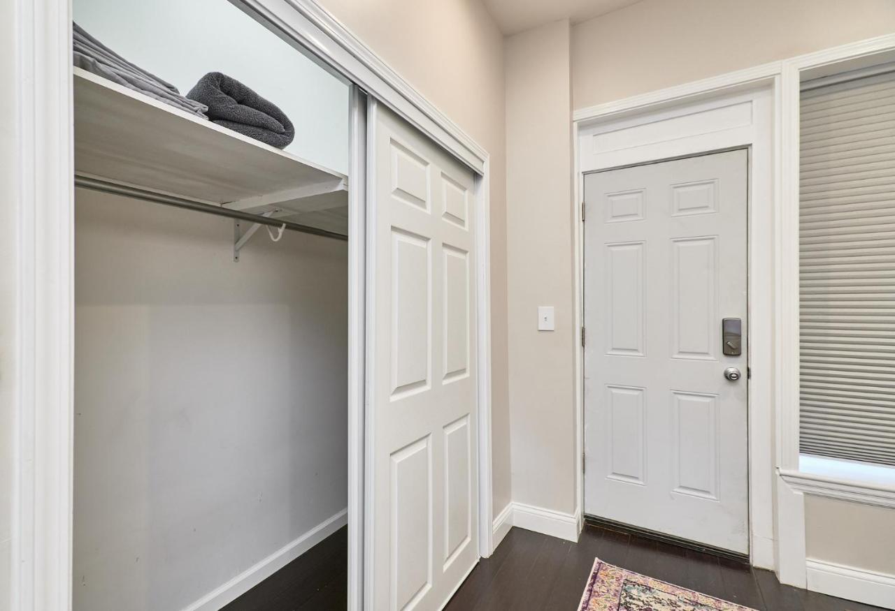 St Louis 2Bd 2Ba, Forest Park, Bj Hospital, Science Center, Eats Tower Grove Exteriör bild