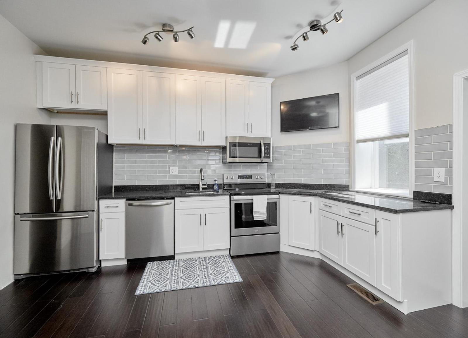 St Louis 2Bd 2Ba, Forest Park, Bj Hospital, Science Center, Eats Tower Grove Exteriör bild