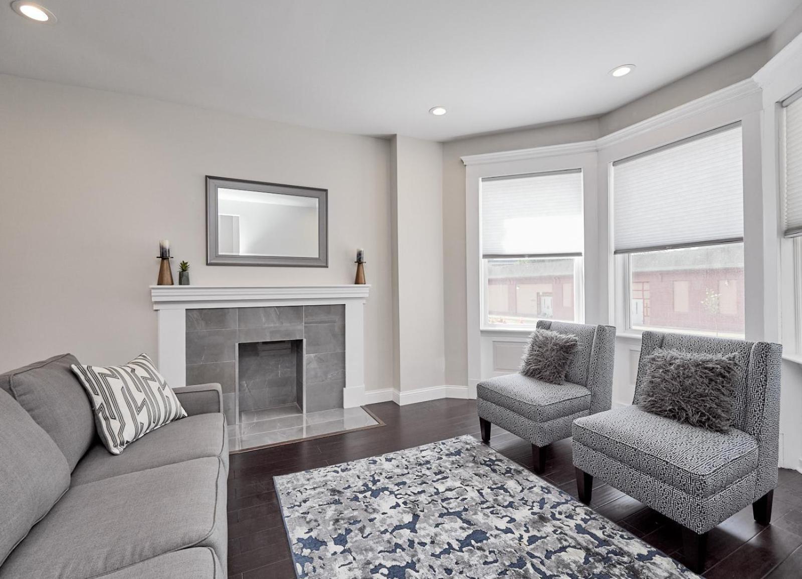 St Louis 2Bd 2Ba, Forest Park, Bj Hospital, Science Center, Eats Tower Grove Exteriör bild