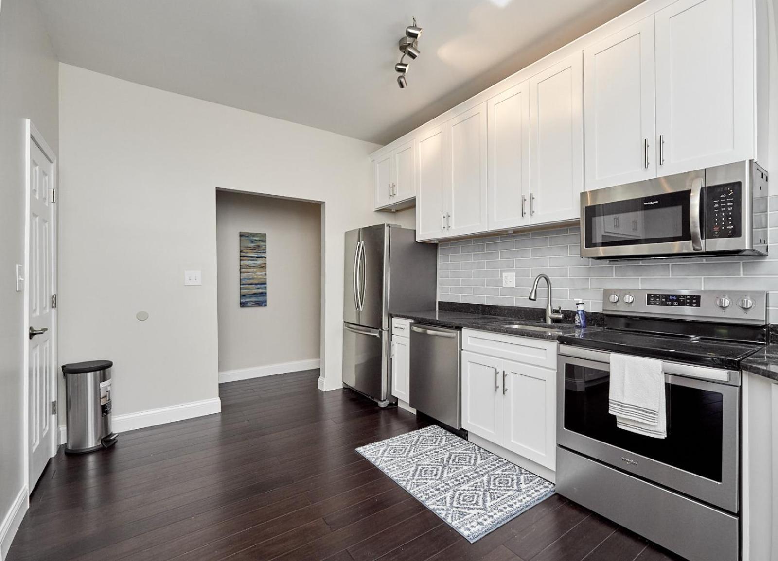 St Louis 2Bd 2Ba, Forest Park, Bj Hospital, Science Center, Eats Tower Grove Exteriör bild