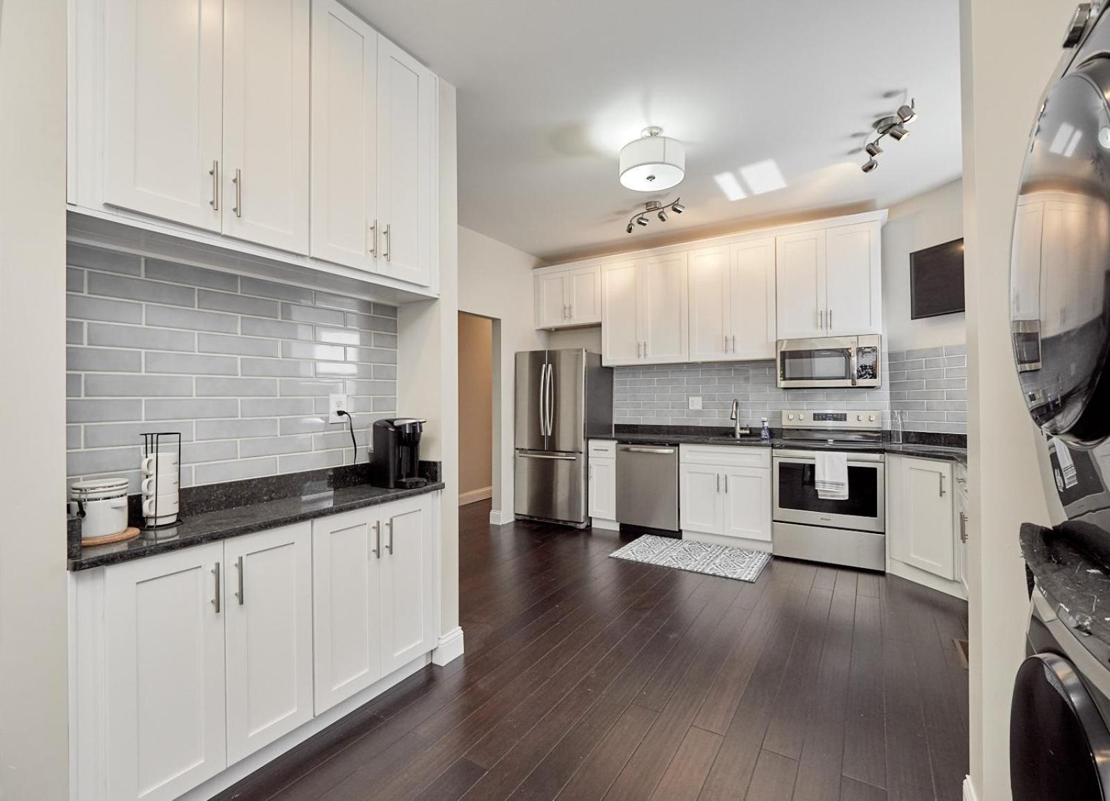 St Louis 2Bd 2Ba, Forest Park, Bj Hospital, Science Center, Eats Tower Grove Exteriör bild