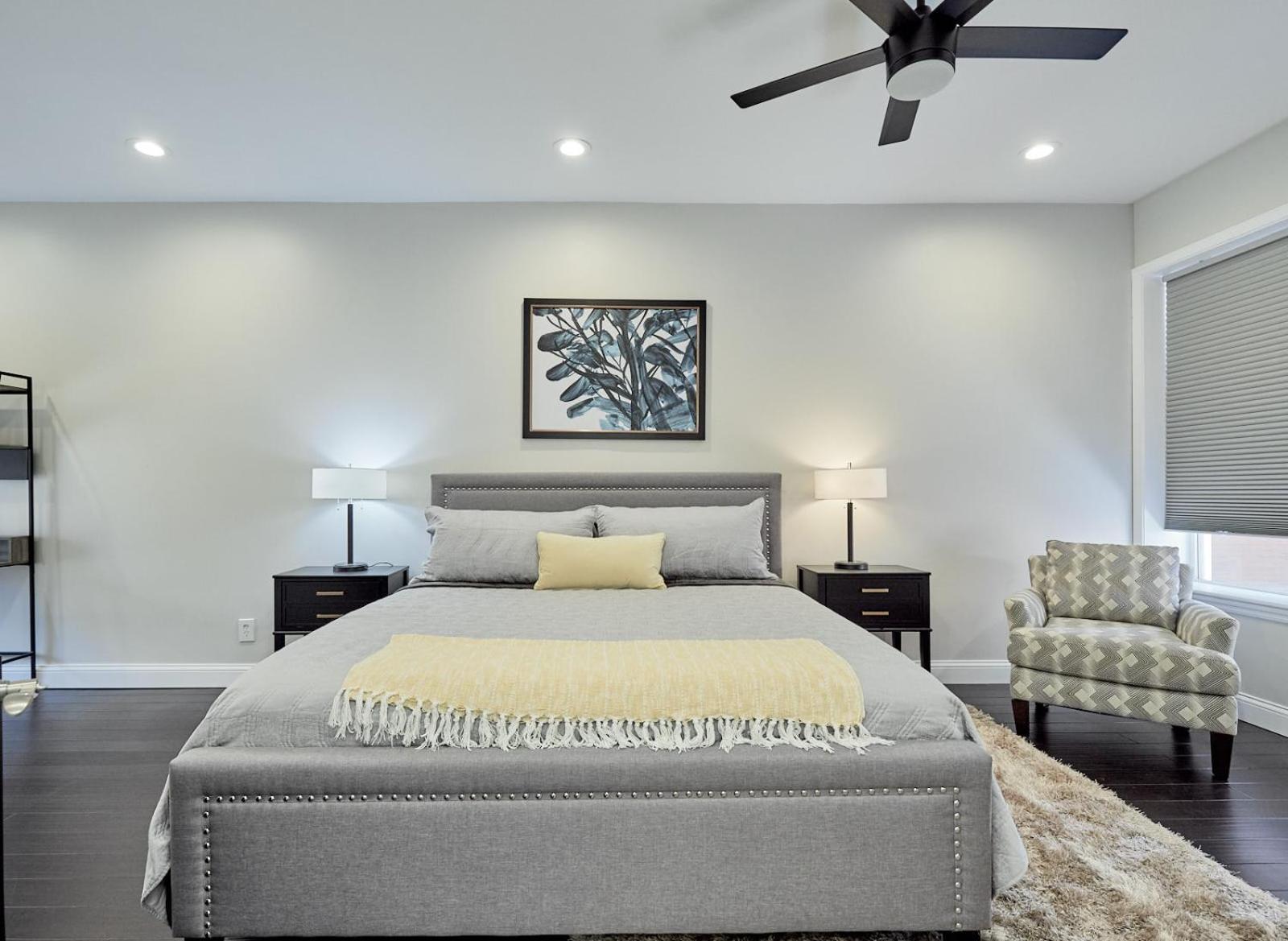 St Louis 2Bd 2Ba, Forest Park, Bj Hospital, Science Center, Eats Tower Grove Exteriör bild